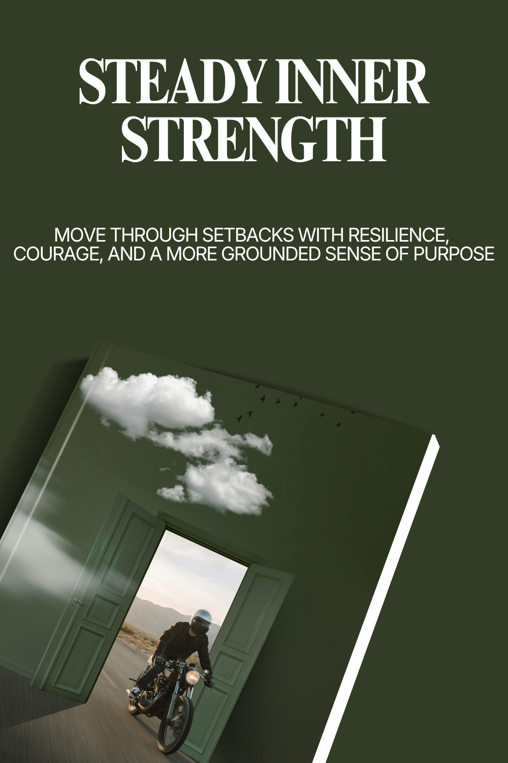 Steady Inner Strength