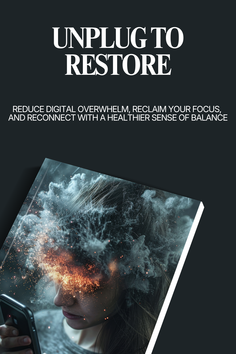 Unplug to Restore