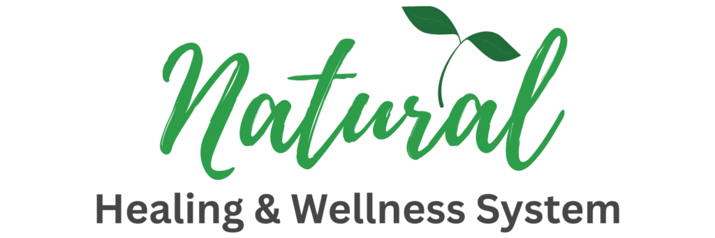 Natural Healing and Wellness System